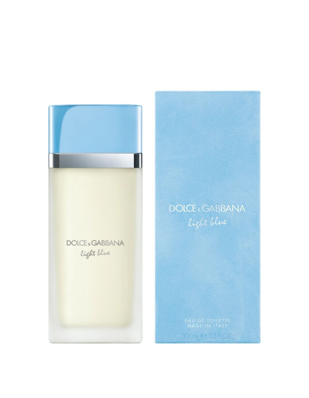 Light Blue Edt